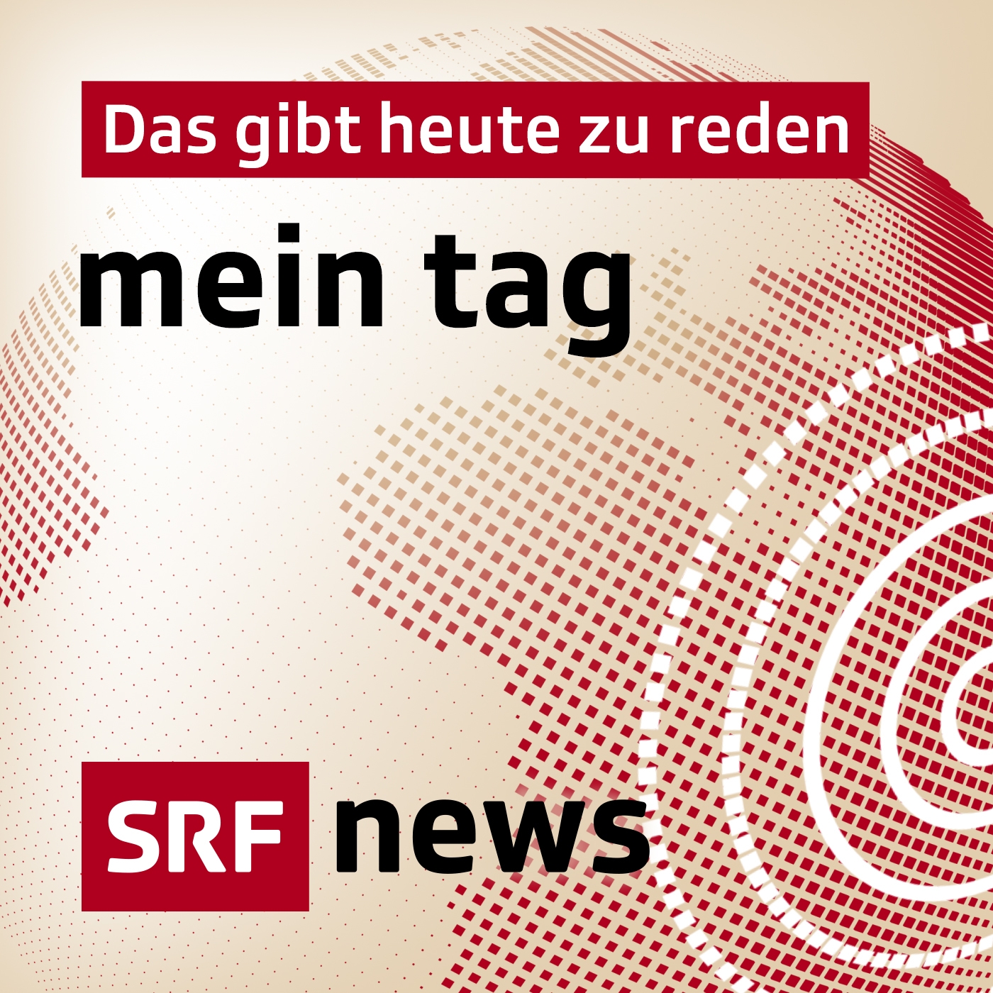 Photo of project «SRF News: Mein Tag»: Der endlose Krieg