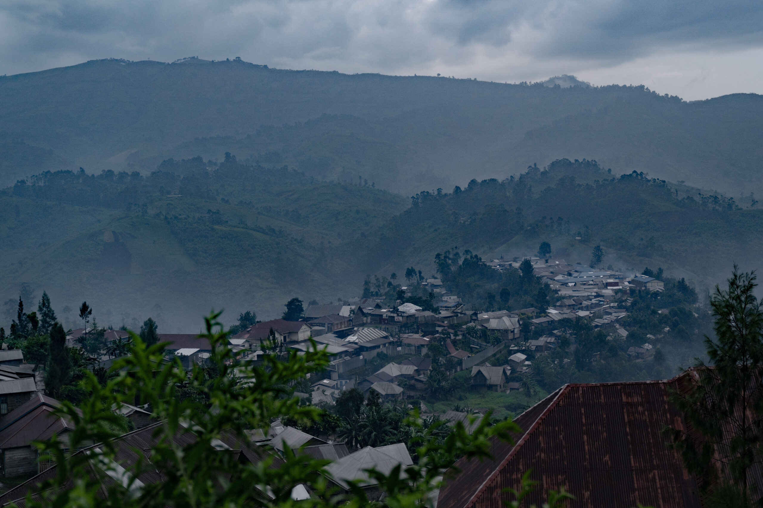 Photo of project Meet the women helping rape victims recover dignity in Congo’s conflicts